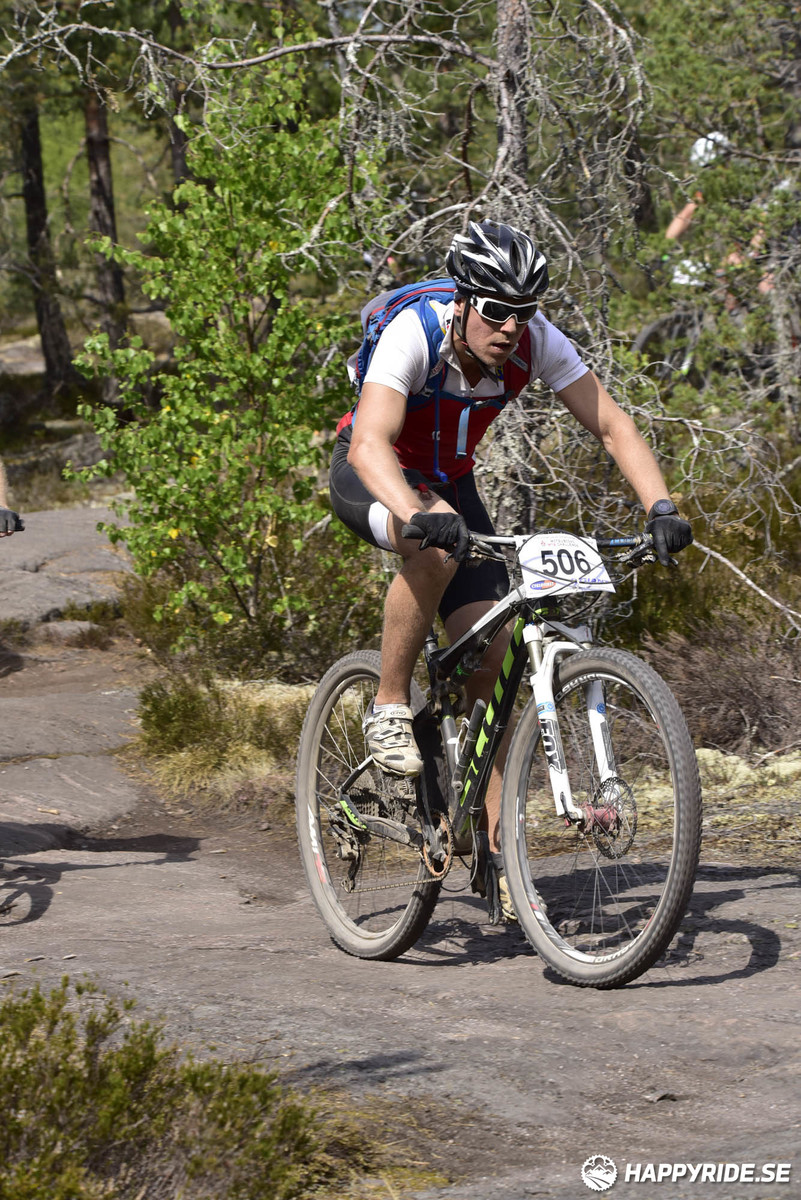 Bild från Lida Loop 2018
